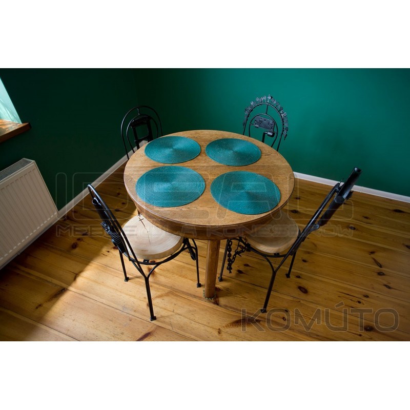 Krzesło Kraft I - Komúto