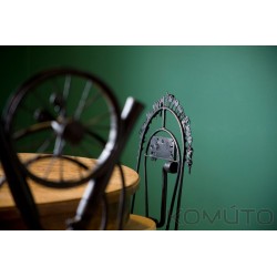 Krzesło Kraft I - Komúto