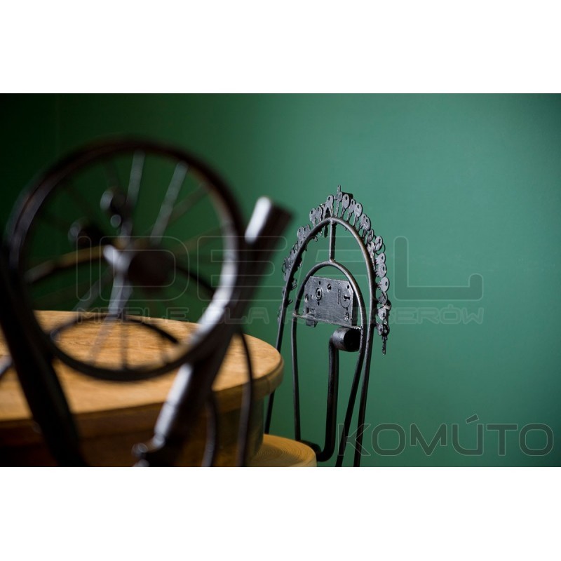 Krzesło Kraft I - Komúto