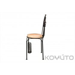 Krzesło Kraft I - Komúto