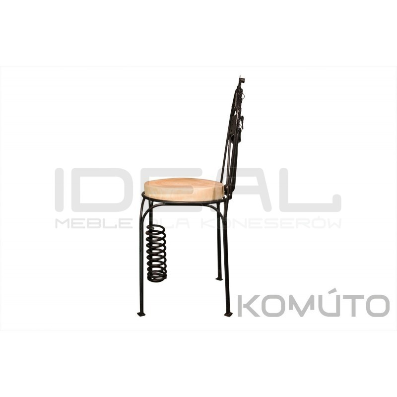 Krzesło Kraft I - Komúto