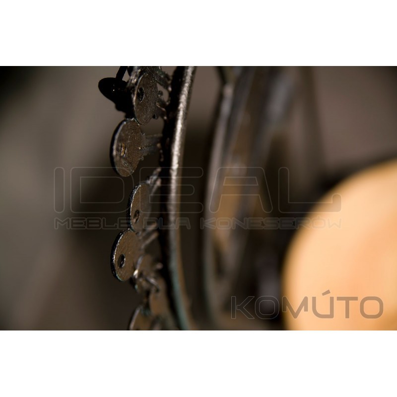 Krzesło Kraft I - Komúto