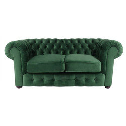 Sofa Chesterfield March – Ręcznie robiona w Polsce | IdealMeble.pl