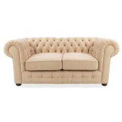 Sofa Chesterfield March – Ręcznie robiona w Polsce | IdealMeble.pl