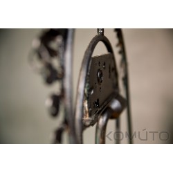 Krzesło Kraft I - Komúto