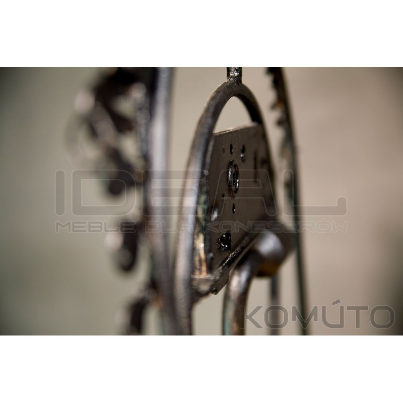 Krzesło Kraft I - Komúto