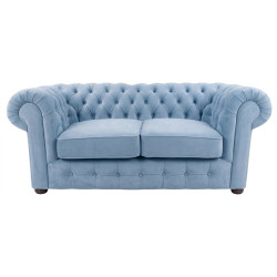 Sofa Chesterfield March – Ręcznie robiona w Polsce | IdealMeble.pl