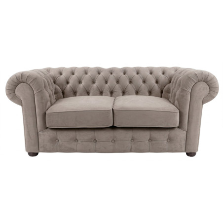 Sofa Chesterfield March – Ręcznie robiona w Polsce | IdealMeble.pl