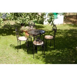 Krzesło Kraft I - Komúto