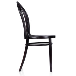 Krzesło gięte Monet – Styl Thonet | IdealMeble.pl