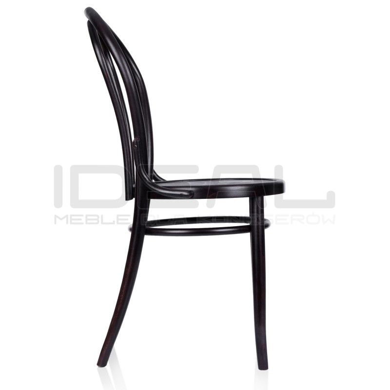 Krzesło gięte Monet – Styl Thonet | IdealMeble.pl