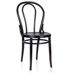 Krzesło gięte Monet – Styl Thonet | IdealMeble.pl