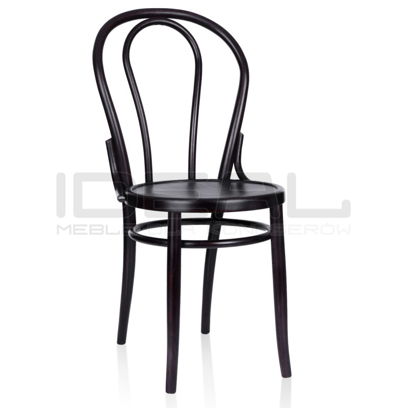 Krzesło gięte Monet – Styl Thonet | IdealMeble.pl