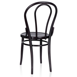 Krzesło gięte Monet – Styl Thonet | IdealMeble.pl