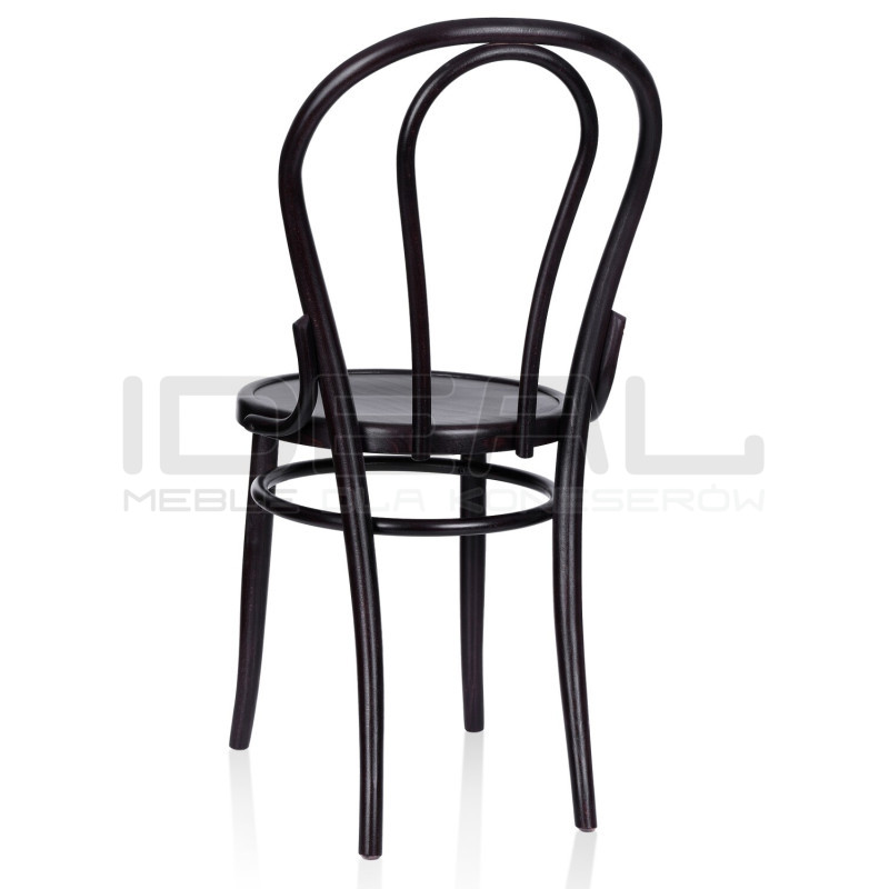 Krzesło gięte Monet – Styl Thonet | IdealMeble.pl