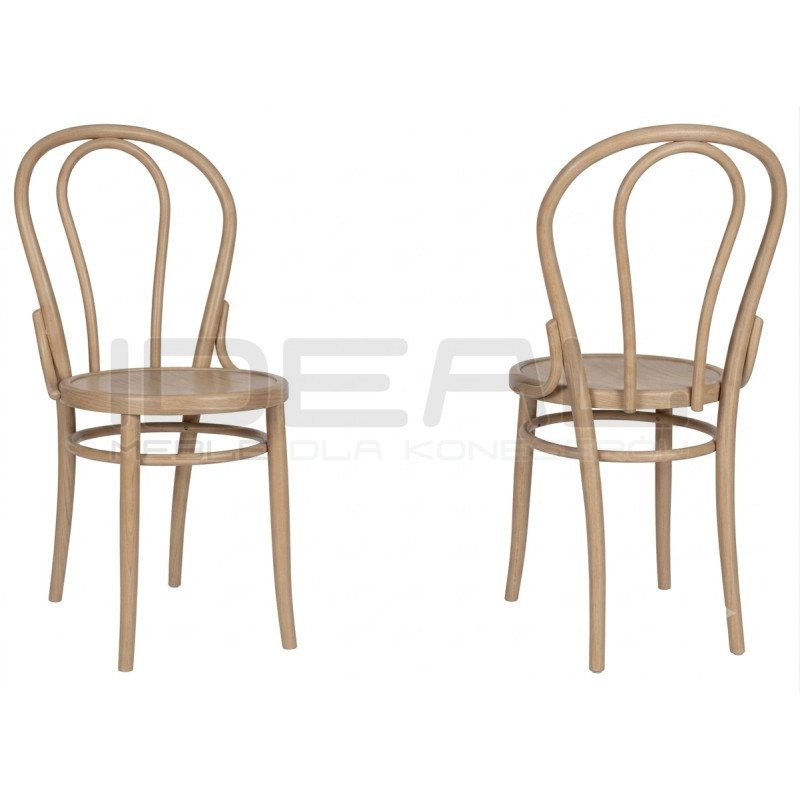Krzesło gięte Monet – Styl Thonet | IdealMeble.pl
