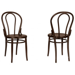 Krzesło gięte Monet – Styl Thonet | IdealMeble.pl