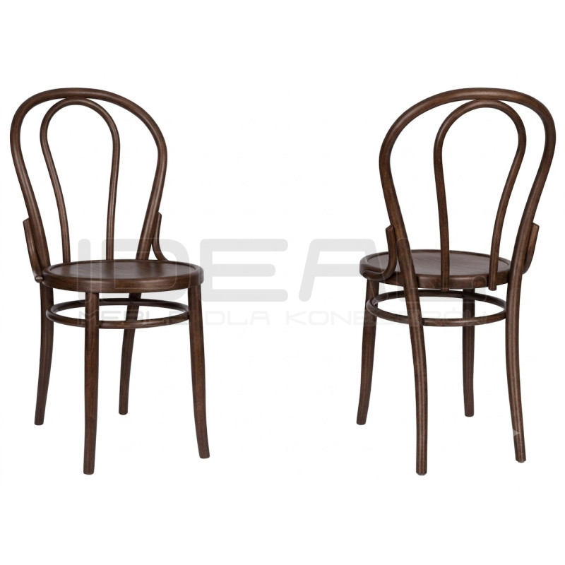 Krzesło gięte Monet – Styl Thonet | IdealMeble.pl