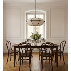 Krzesło gięte Monet – Styl Thonet | IdealMeble.pl