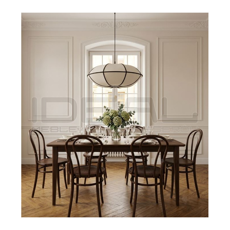 Krzesło gięte Monet – Styl Thonet | IdealMeble.pl