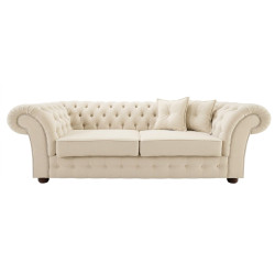 Sofa Chesterfield Bella Diva – Luksusowy mebel na zamówienie