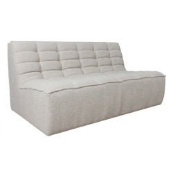 Sofa nowoczesna Leniuch 3 os moduł