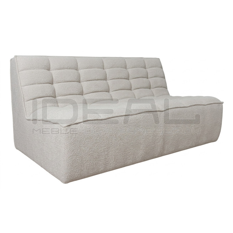 Sofa nowoczesna Leniuch 3 os moduł