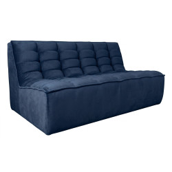 Sofa nowoczesna Leniuch 3 os moduł