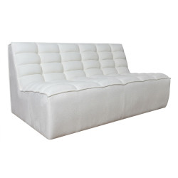 Sofa nowoczesna Leniuch 3 os moduł