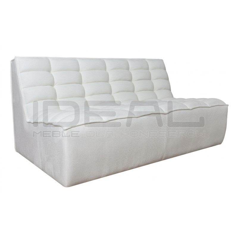 Sofa nowoczesna Leniuch 3 os moduł