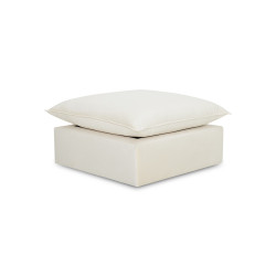 Pufa Cussion |sofa modułowa - moduł