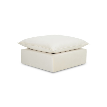 Pufa Cussion |sofa modułowa - moduł
