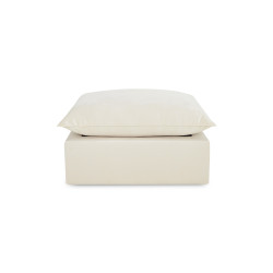Pufa Cussion |sofa modułowa - moduł