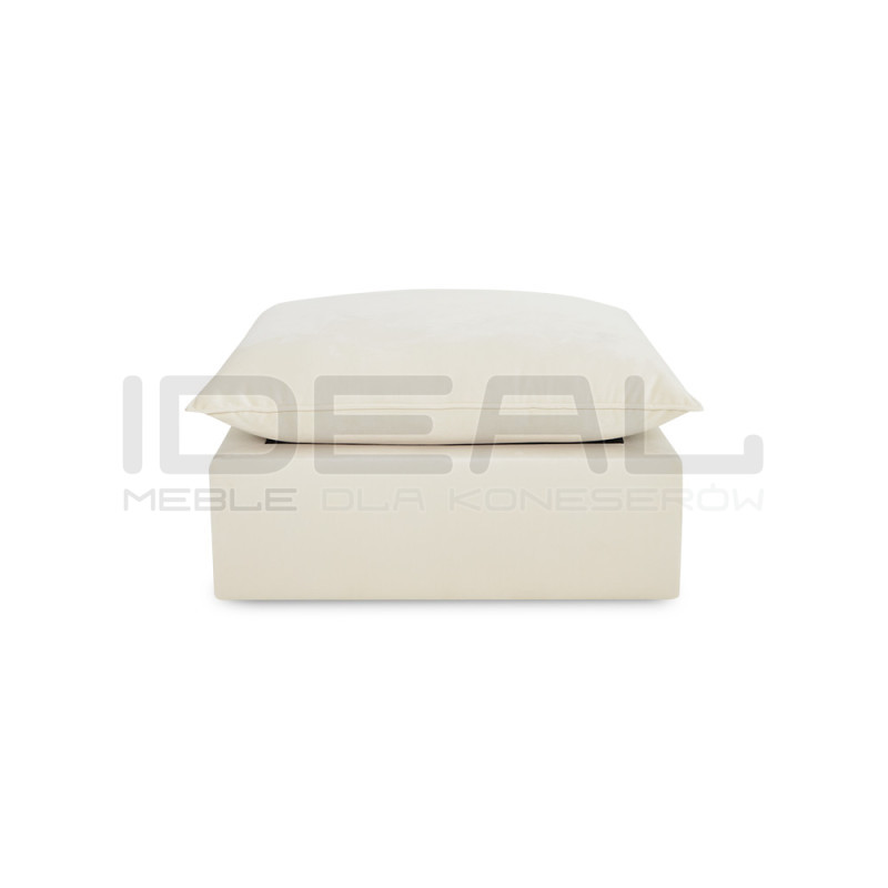 Pufa Cussion |sofa modułowa - moduł