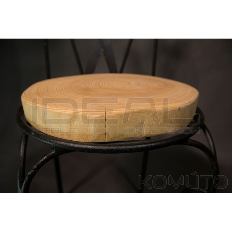 Krzesło Diff I - Komúto