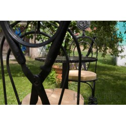 Krzesło Diff I - Komúto