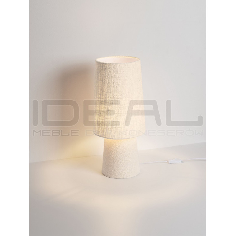 Lampa stołowa Morwa | Nowoczesna lampa do salonu i sypialni