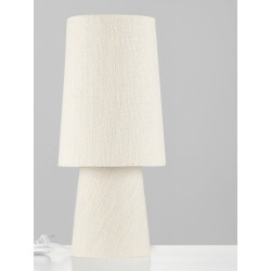 Lampa stołowa Morwa | Nowoczesna lampa do salonu i sypialni