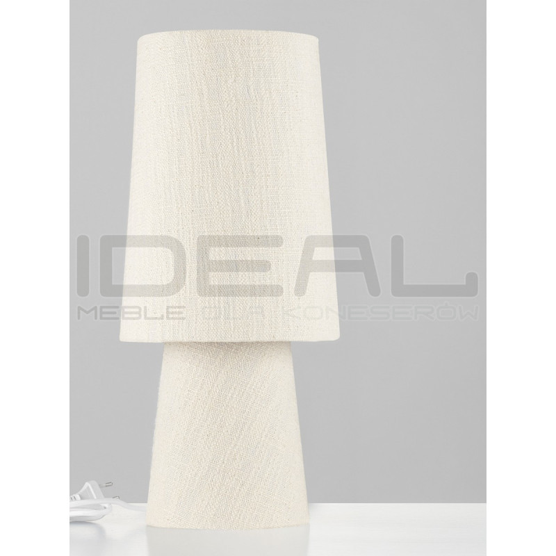 Lampa stołowa Morwa | Nowoczesna lampa do salonu i sypialni