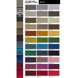 Poduszka ozdobna 40x40 cm pikowana z guziczkiem pośrodku