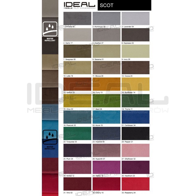 Poduszka ozdobna 40x40 cm pikowana z guziczkiem pośrodku