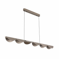 NAMI LINE 143 – lampa pozioma LED 143 cm | Ideal Meble