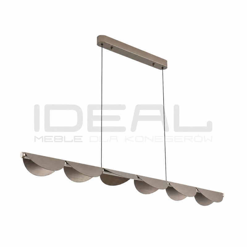 NAMI LINE 143 – lampa pozioma LED 143 cm | Ideal Meble