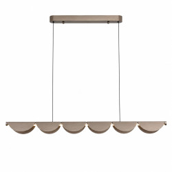 NAMI LINE 143 – lampa pozioma LED 143 cm | Ideal Meble