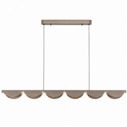 NAMI LINE 143 – lampa pozioma LED 143 cm | Ideal Meble
