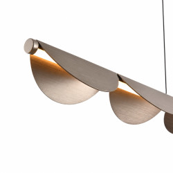 NAMI LINE 143 – lampa pozioma LED 143 cm | Ideal Meble