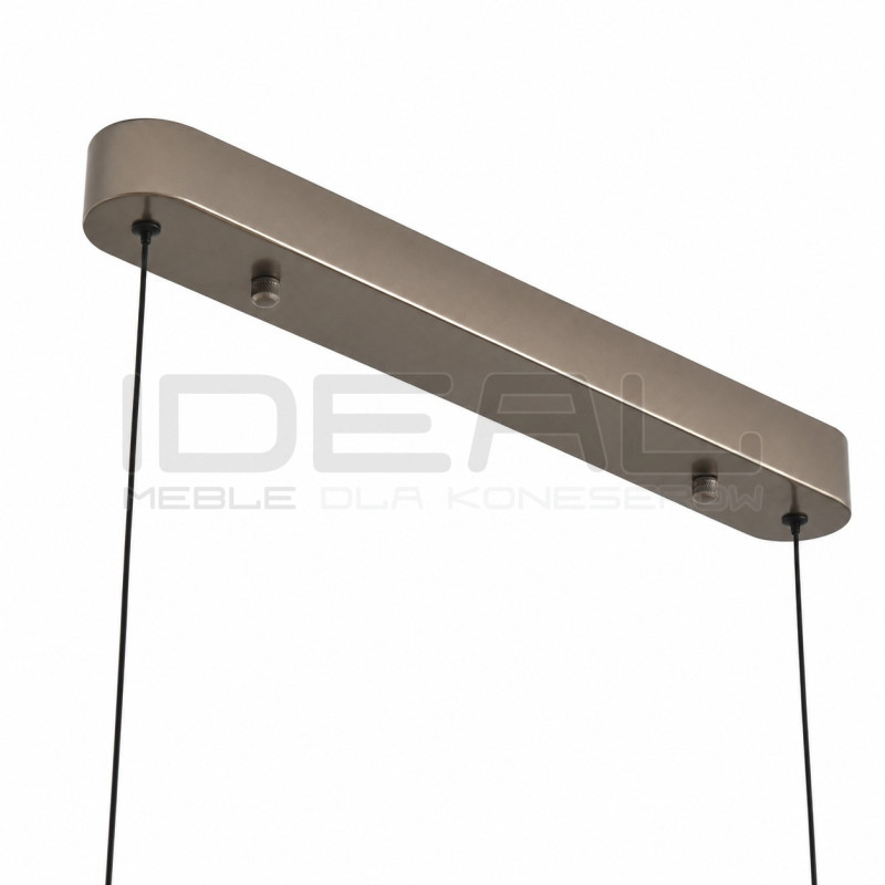 NAMI LINE 143 – lampa pozioma LED 143 cm | Ideal Meble