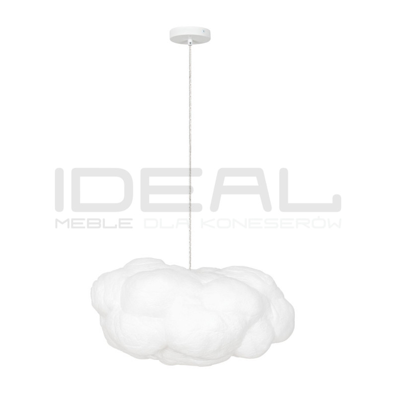 Lampa Chmurka 60 – dekoracyjne oświetlenie wnętrz