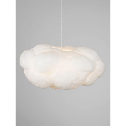 Lampa Chmurka 60 – dekoracyjne oświetlenie wnętrz