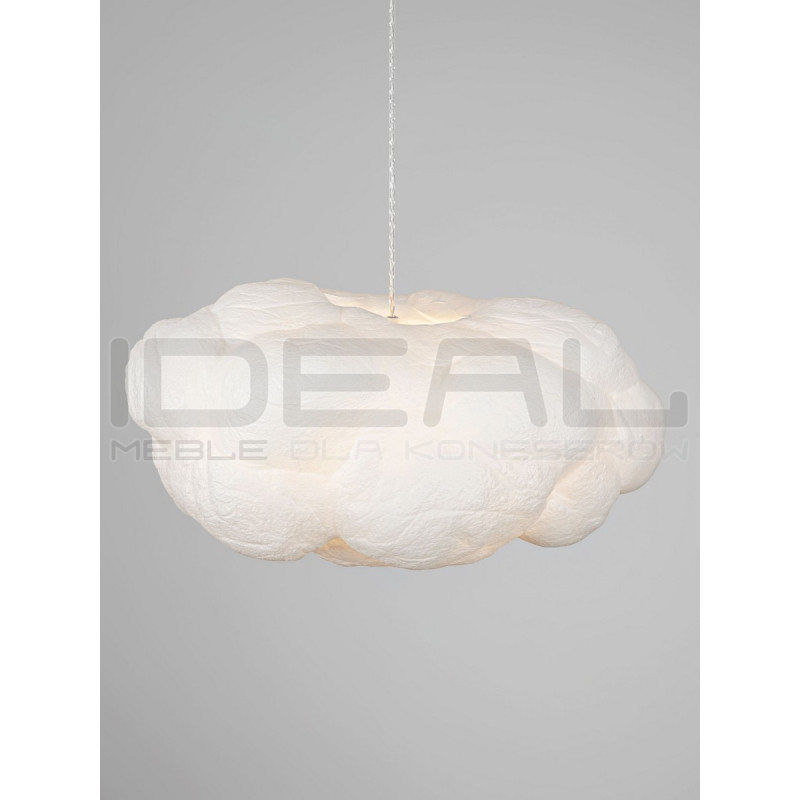Lampa Chmurka 60 – dekoracyjne oświetlenie wnętrz